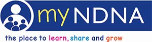 NDNA Org Logo