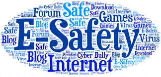 E-Safety For Nursery Children